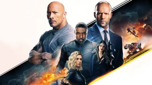 Fast & Furious Presents: Hobbs & Shaw, Full Movie