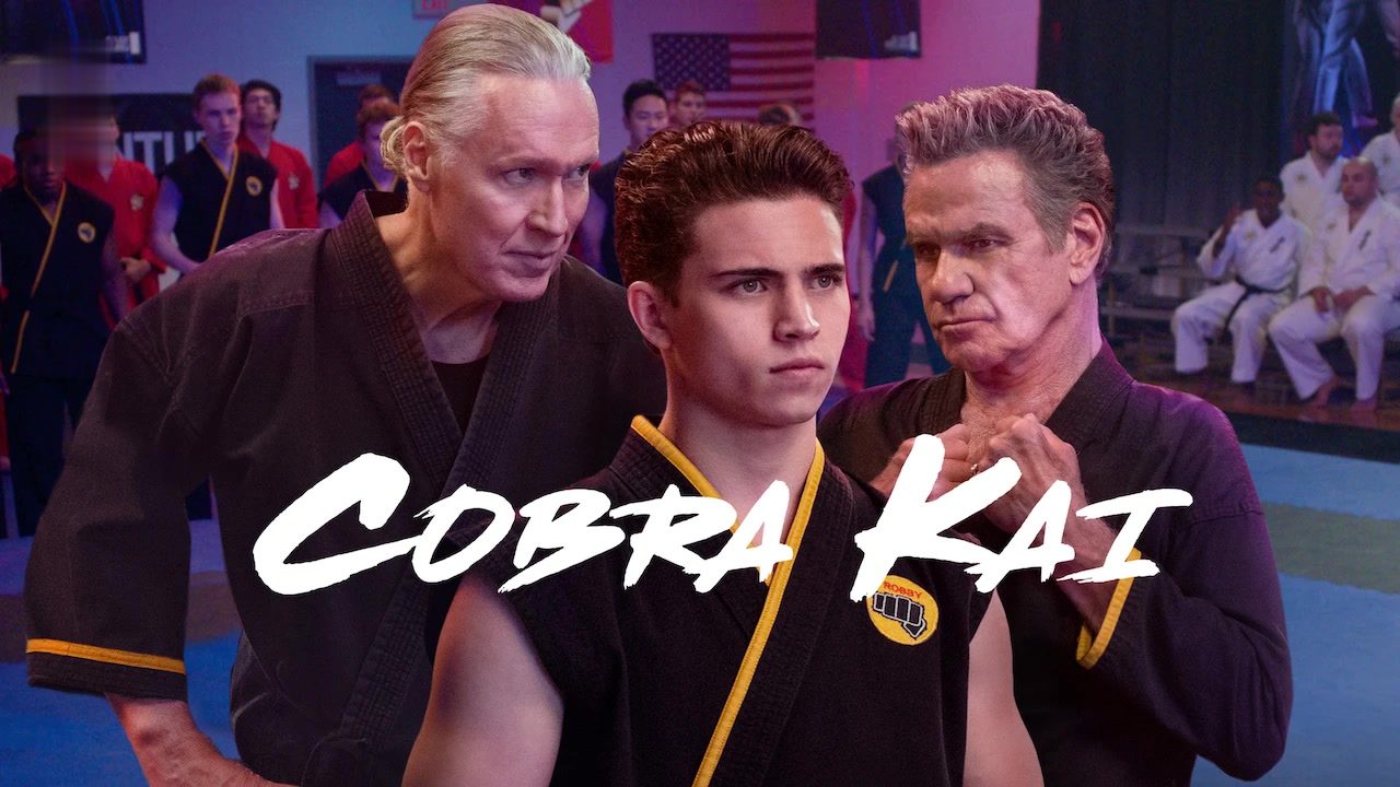 Cobra Kai Full Movie Hd Download Free Online Castle Hd Tv