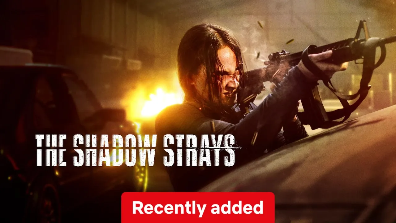 The Shadow Strays Full Movie HD Watch Online Free download Castle