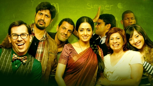 English Vinglish full movie HD download Free Online Castle Movie TV