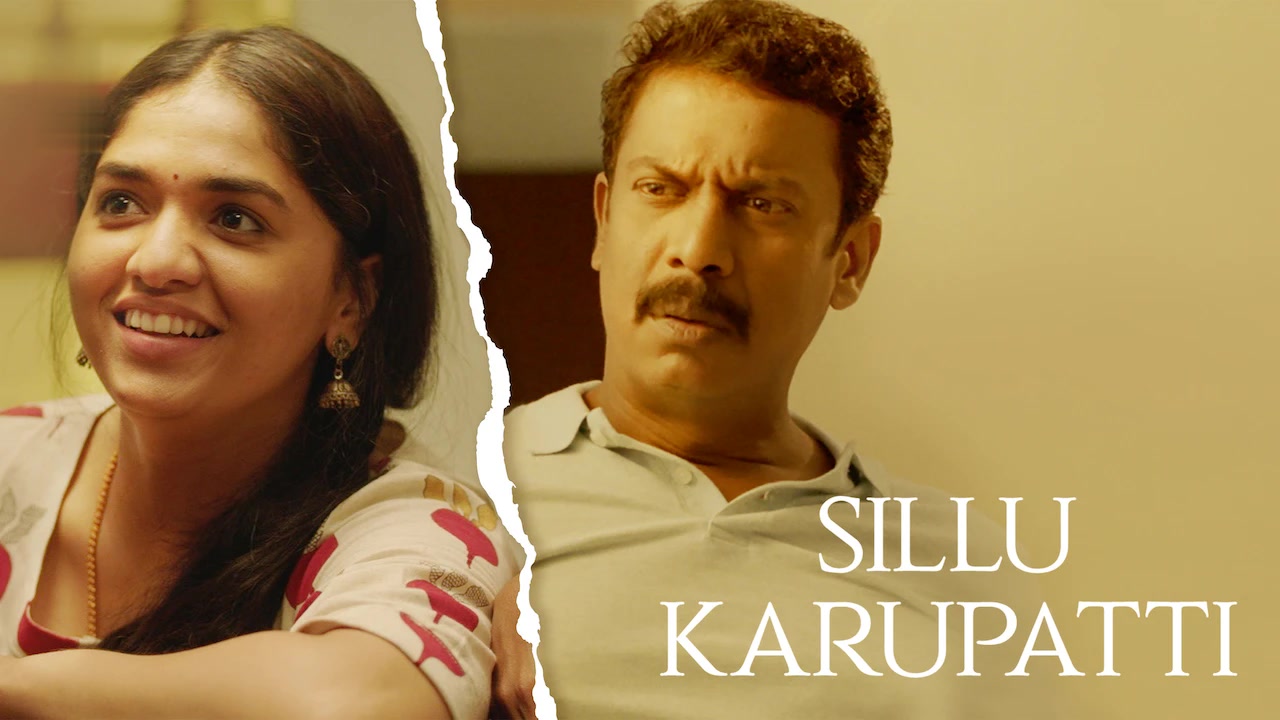 Sillu karupatti best sale movie online