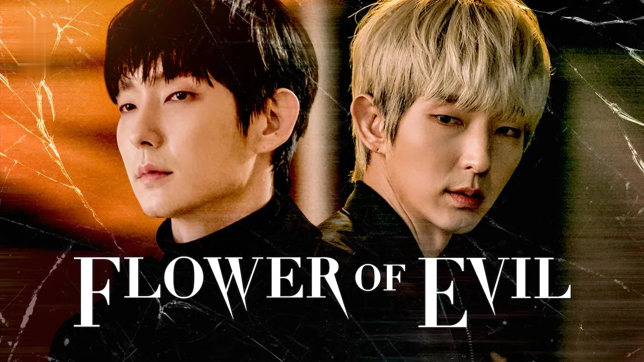 Flower of Evil E4.Episode 4 Full Movie HD Watch Online Free download