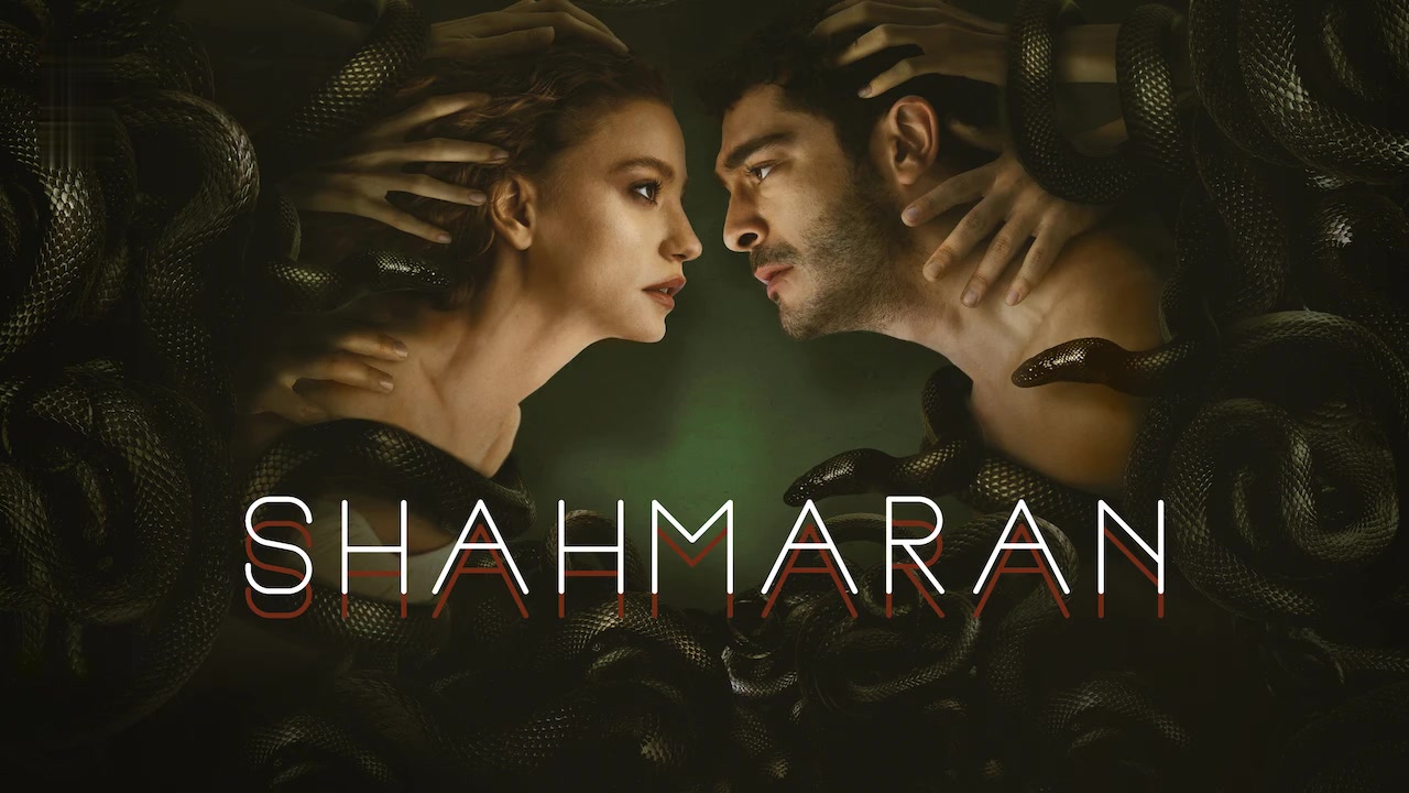 Shahmaran netflix season 2