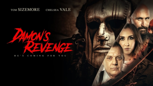 Damon s Revenge full movie HD download Free Online Castle App Download