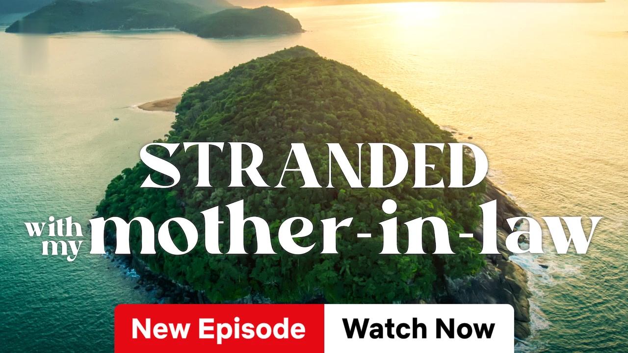 Stranded with my MotherinLaw full movie HD download Free Online