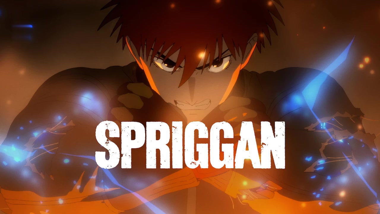 Spriggan anime Season 1 available now on Netflix - is it a faithful  adaptation?
