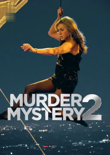 Murder Mystery 2