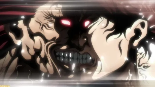 Baki Hanma: Season 1, Episode 12 - Rotten Tomatoes